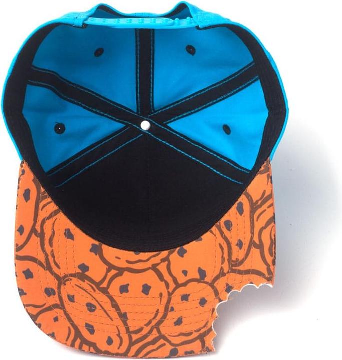 Immagine prodotto Sesame Street Cappello Snapback Cookie Bite (Taglia unica)