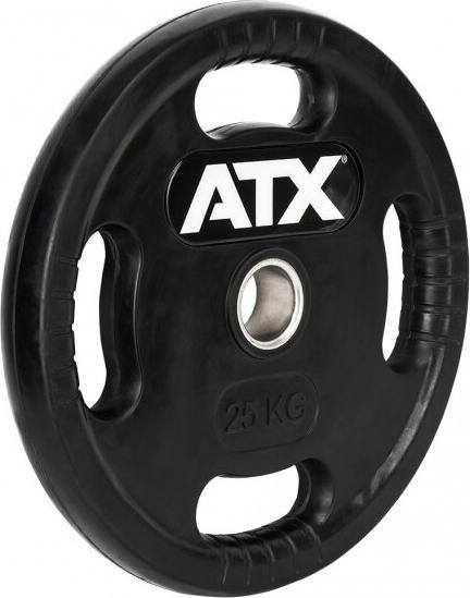 ATX 4-Grip, gummi 50mm (1 x 5 kg)