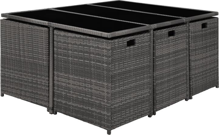 Image du produit tectake Malaga