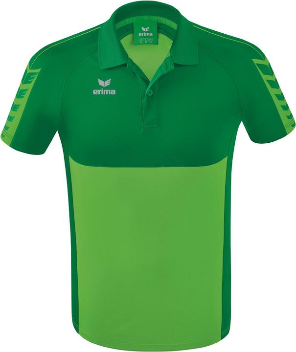 Erima Six Wings Poloshirt