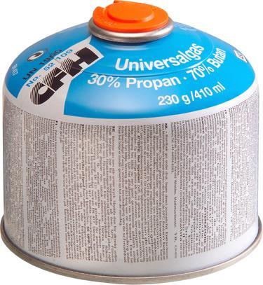 Image du produit CFH Cartouche de gaz comprimé