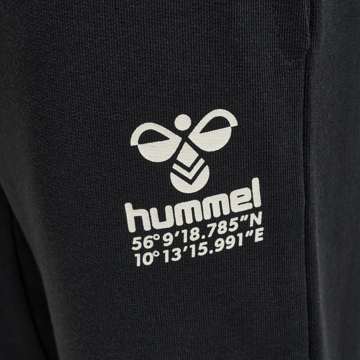 Actual product image hummel Hmlglobal Pants (104)