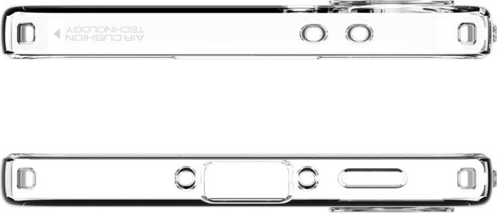 Produktbild Spigen Liquid Crystal Case for Samsung Galaxy A36 5G Crystal Clear (Samsung Galaxy A36)
