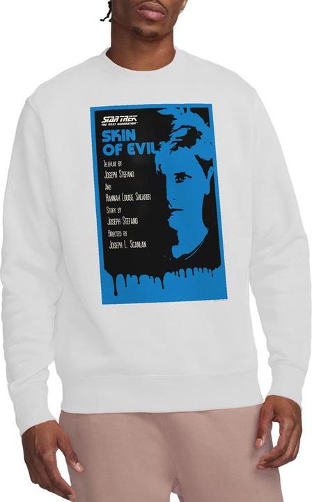 Produktbild The Next Generation Season 1 Episode 23 Sweatshirt (L)