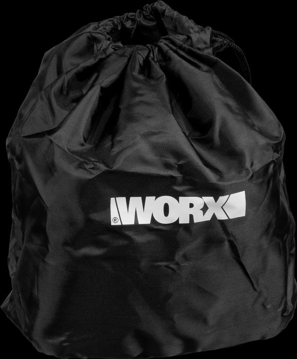 Produktbild Worx WX648 Multischleifer (Multischleifer, 65 W)