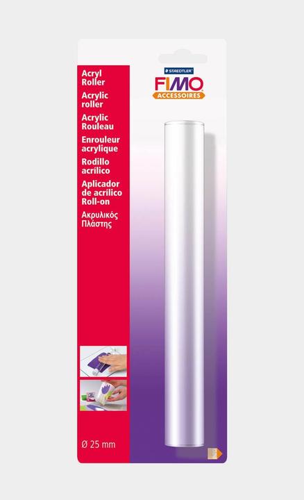 Produktbild Fimo Acryl Roller