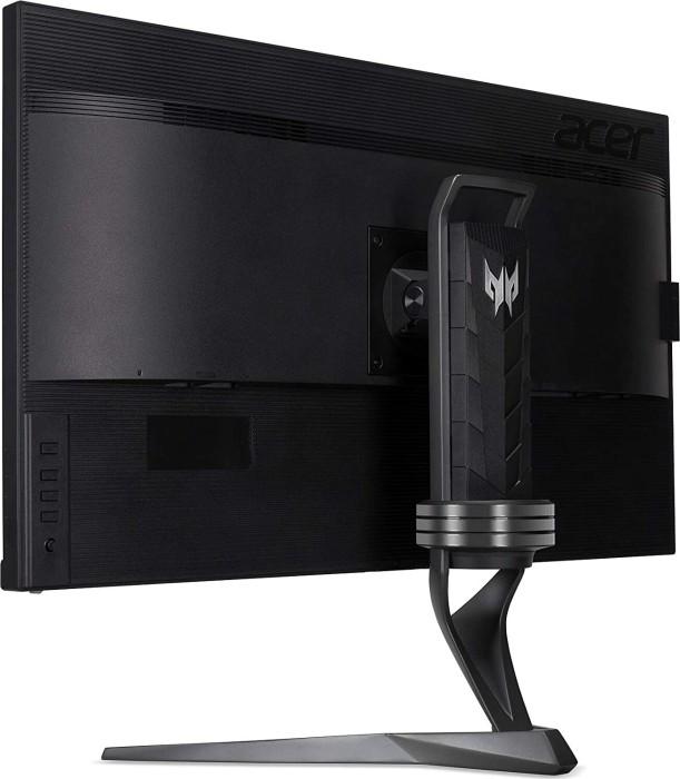 Actual product image Acer Predator XB323UGP (2560 x 1440 pixels, 32")