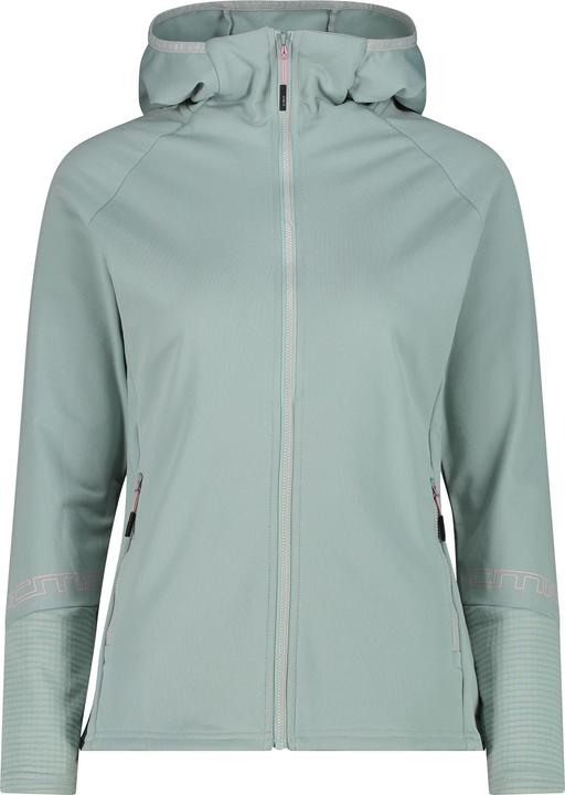 Actual product image CMP Campagnolo Stretch Hoodie (44)