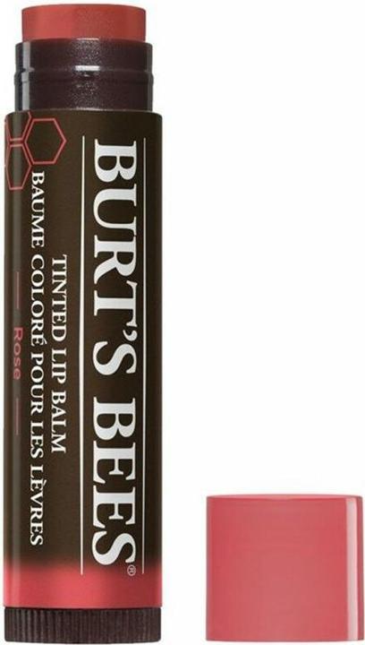 Burt's Bees Tinted Lip Balm (Balm, 4.25 ml)