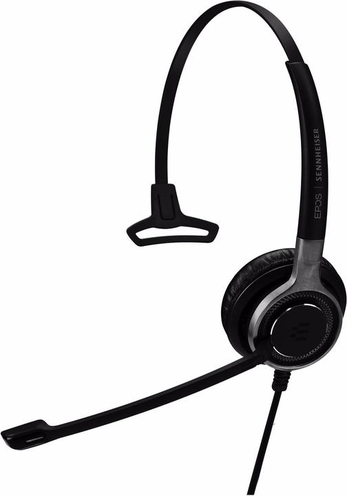 Immagine prodotto EPOS SENNHEISER IMAPCT SC 635 USB Century Mobile Monaural Headset (Cablato, USB-A)