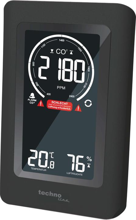 Actual product image Technoline WL1030