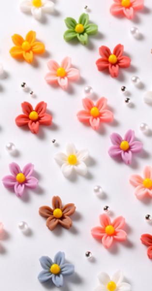 Image du produit Nagellack24 Nail Art Sticker Autocollant