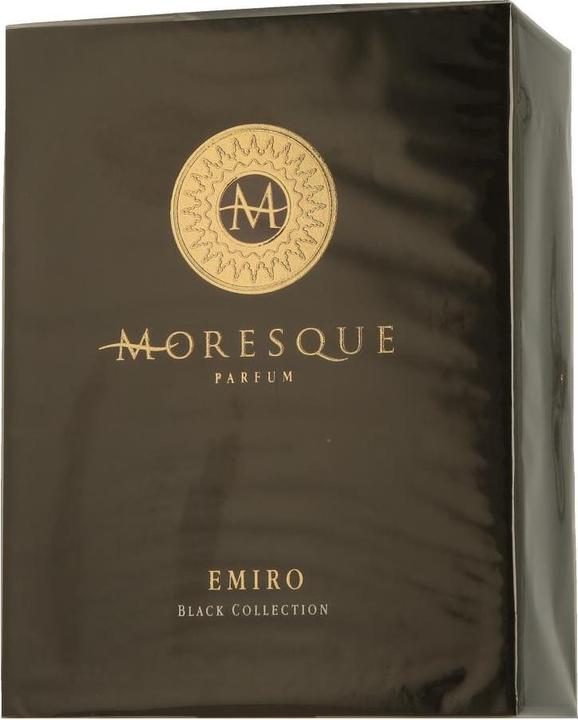 Produktbild Moresque Emiro Eau de Parfum (Eau de Parfum, 50 ml)