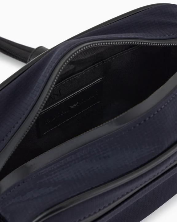 Actual product image Emporio Armani Tech Case By
