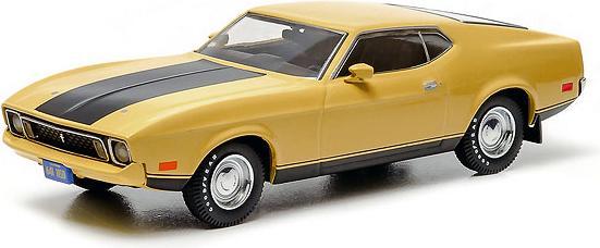 Produktbild 1973 Ford Mustang Eleanor - Gone in 60 seconds
