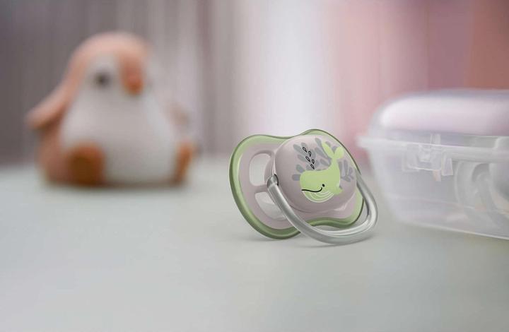 Produktbild Philips Avent ultra air (2 x, 6 - 18 Monate)