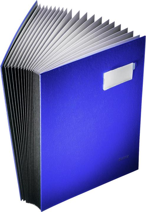 Produktbild Leitz Unterschriftsmappen (A4, 1 x)