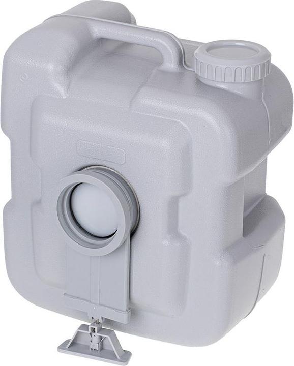 Image du produit Arix toilettes mobiles 20L