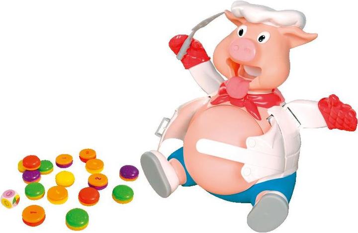 Immagine prodotto Goliath Toys Cucina Dingo (Francese)