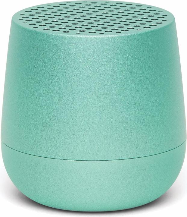 Produktbild Lexon Mino+ Alu (3 h, Stromversorgung über USB)