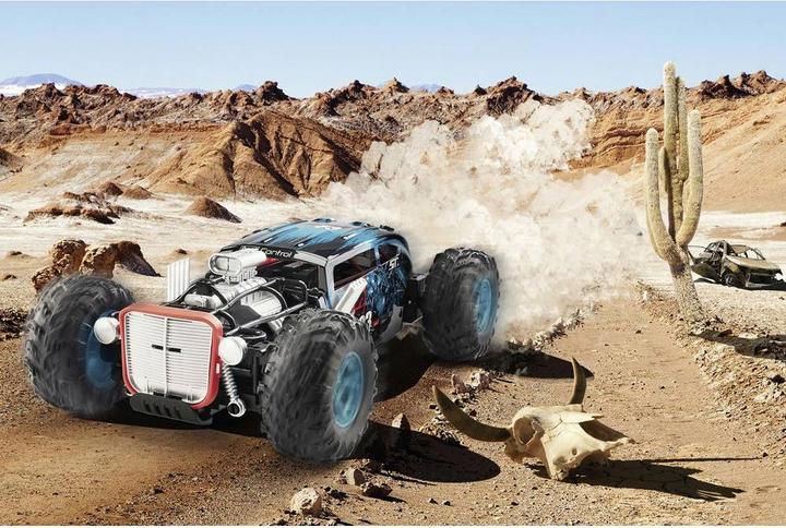 Actual product image Revell muscle racer