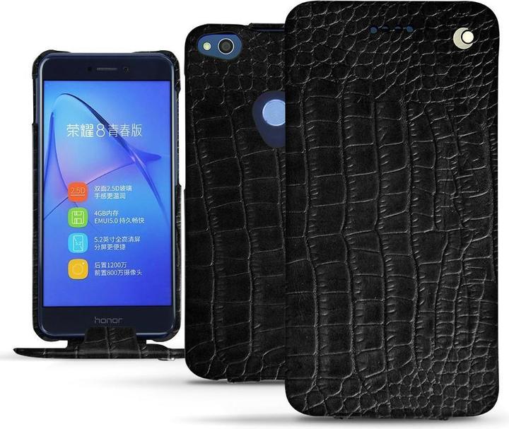 Immagine prodotto Noreve Cover in pelle verticale (Huawei P8 Lite (2017))