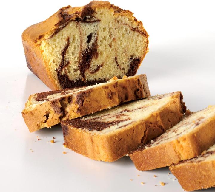 Actual product image Silikomart Plum Cake