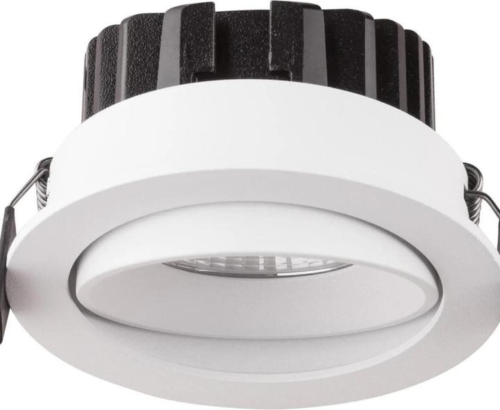 Actual product image Nova Luce Blade (720 lm)