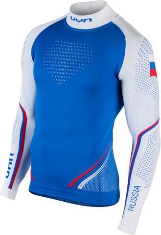 Produktbild UYN Thermoshirt Natyon Russland (XS)