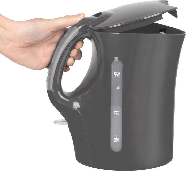 Actual product image Clatronic WK 3445 (1.70 l)