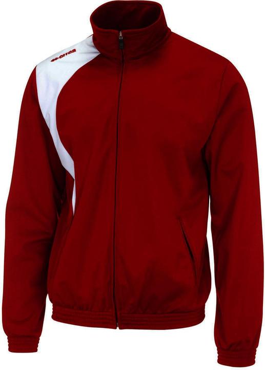Actual product image Errea jacket clayton junior (26)