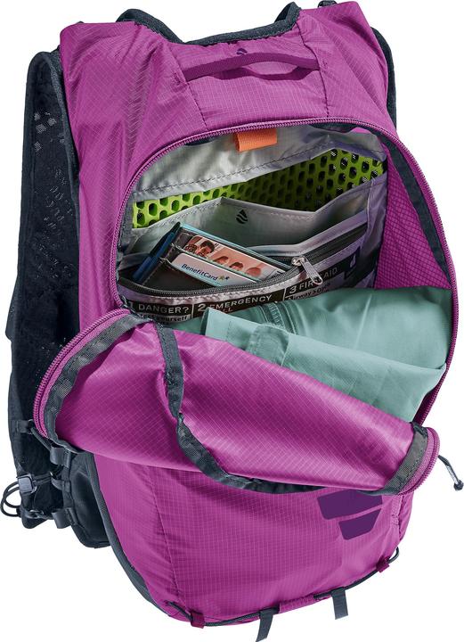 Actual product image Deuter Ascender 7 (7 l)