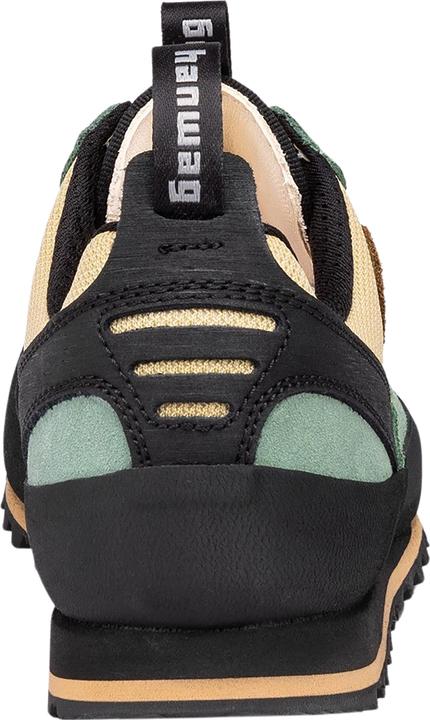 Actual product image Hanwag Rotpunkt Low Lady (38)