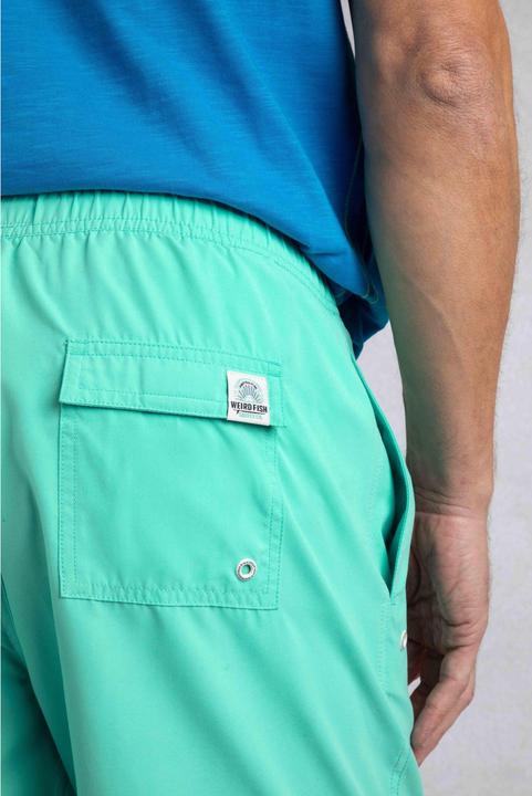 Produktbild Weird Fish Banning Kurze Hose Umweltfreundlich (32)
