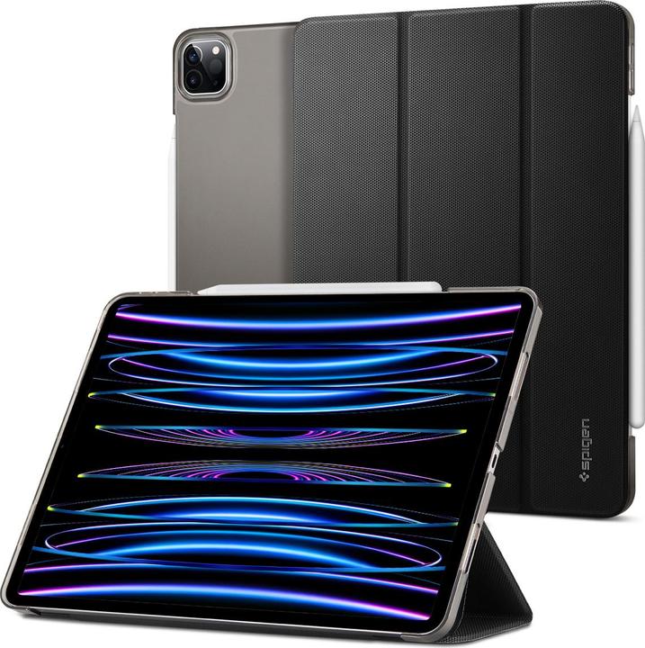Actual product image Spigen Liquid Air Folio (iPad Pro 11 2021 (3rd Gen))