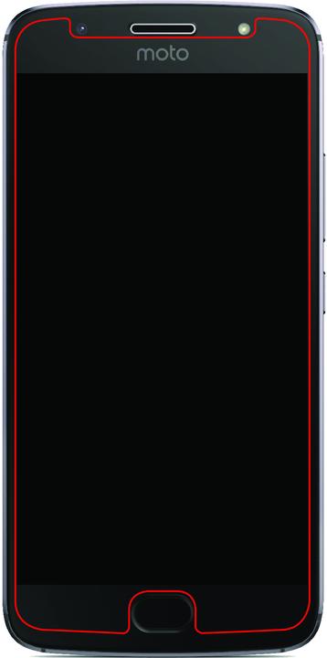 Image du produit Mobilize Verre (1 pièce(s), Motorola Moto G5S)