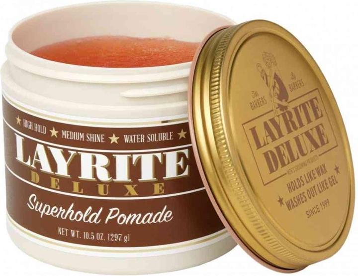 Produktbild Layrite Superhold (Haarpaste)
