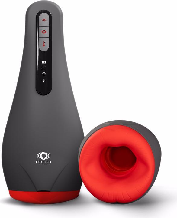 Productafbeelding Otouch Airturn2