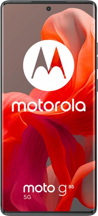 Actual product image Motorola Moto G85 (256 GB, Urban grey, 6.67", SIM + eSIM, 50 Mpx, 5G)