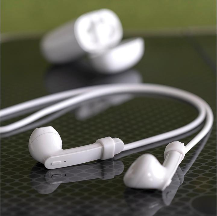 Produktbild 4smarts Eara SkyPods (3 h, Kabellos)
