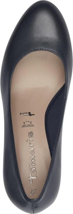 Produktbild Tamaris Essentials Dames Pumps - NAVY - Maat 40 (40)