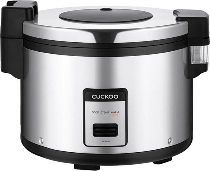 Productafbeelding Cuckoo CR-3055