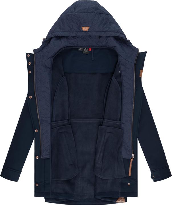Immagine prodotto Ragwear Ybela (3XL)