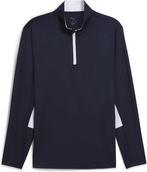 Produktbild Puma Pure 2.0 1/4 Zip (L)