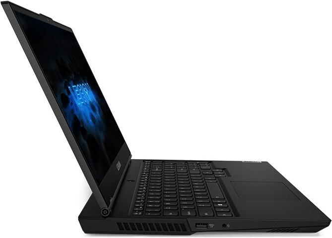 Actual product image Lenovo Legion 5 (15.60", AMD Ryzen 7 4800H, 16 GB, 1000 GB, CH)