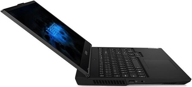 Actual product image Lenovo Legion 5 (15.60", AMD Ryzen 7 4800H, 16 GB, 1000 GB, CH)