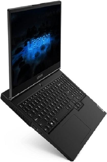 Actual product image Lenovo Legion 5 (15.60", AMD Ryzen 7 4800H, 16 GB, 1000 GB, CH)
