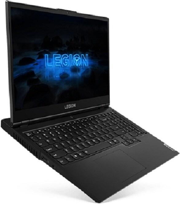 Actual product image Lenovo Legion 5 (15.60", AMD Ryzen 7 4800H, 16 GB, 1000 GB, CH)