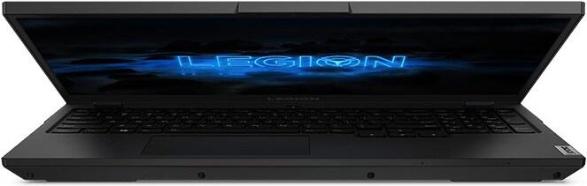 Actual product image Lenovo Legion 5 (15.60", AMD Ryzen 7 4800H, 16 GB, 1000 GB, CH)