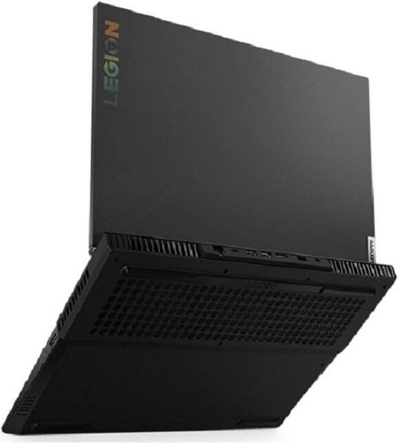 Actual product image Lenovo Legion 5 (15.60", AMD Ryzen 7 4800H, 16 GB, 1000 GB, CH)